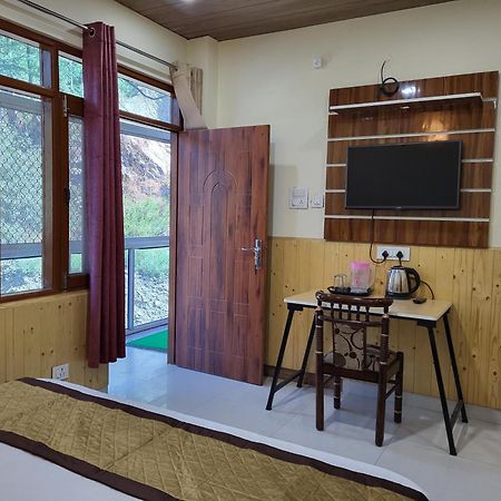 Vintage Woods Inn Shimla Extérieur photo