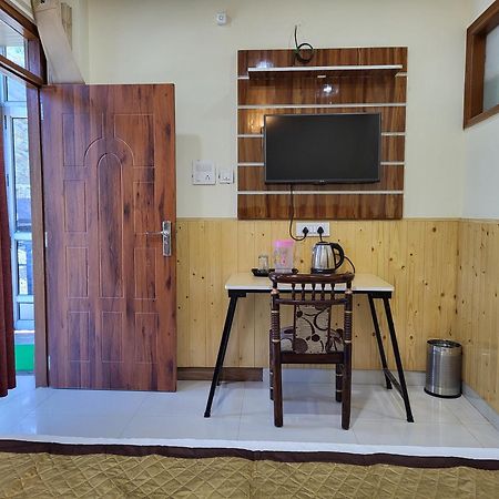 Vintage Woods Inn Shimla Extérieur photo