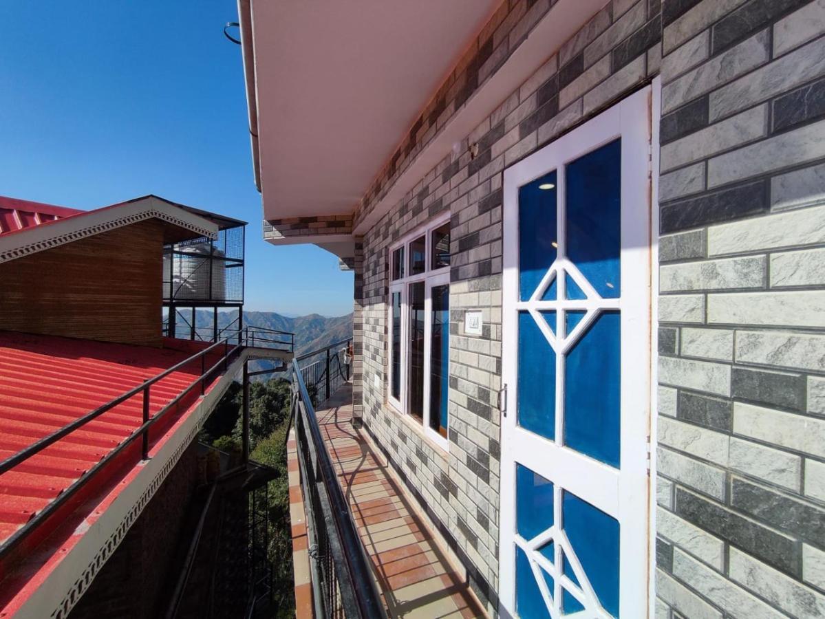 Vintage Woods Inn Shimla Extérieur photo