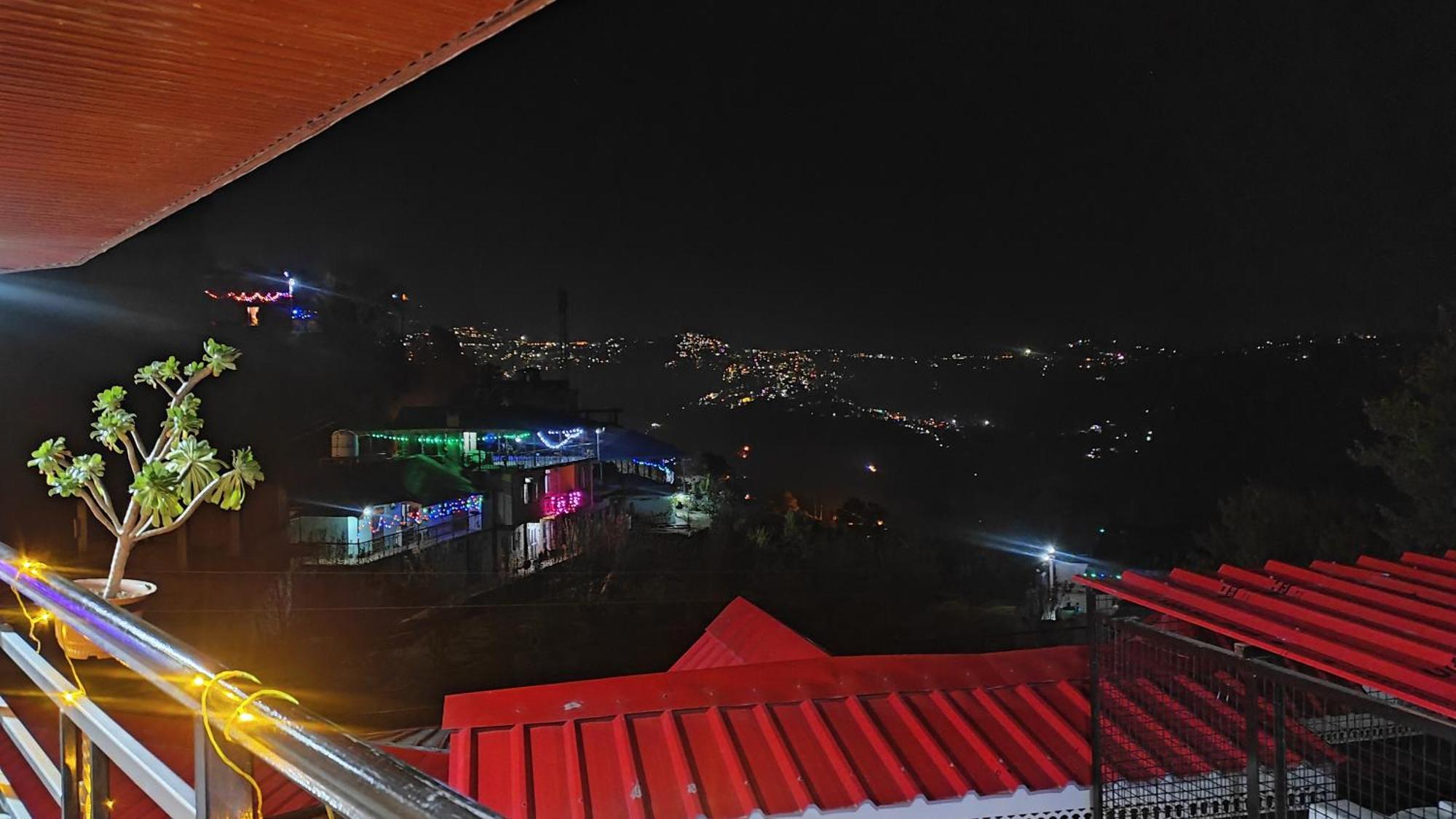 Vintage Woods Inn Shimla Extérieur photo
